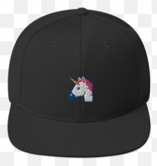 Emoji Hats U2013 Goodheadio - Unicorn,Emoji Snap