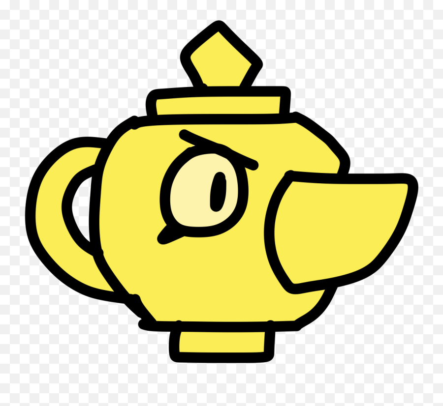 The Lamp - Happy Emoji,Emoji Post
