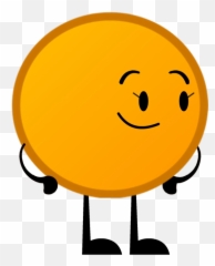 Tangerine - Happy Emoji