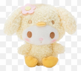 u208a u2027u208a Kawaii - Stuffed Toy Emoji