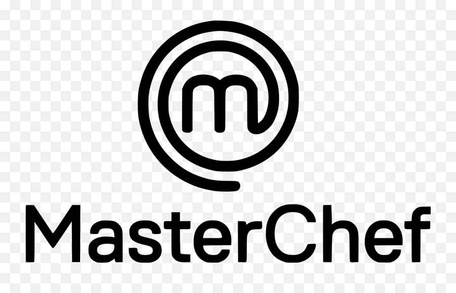 Masterchef Logo Wordmark - Masterchef Australia Emoji,Latino Emoji