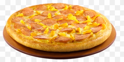 Pizza Hut Menu Png u0026 Free Menupng Transparent - Hawaiian Singapore Emoji