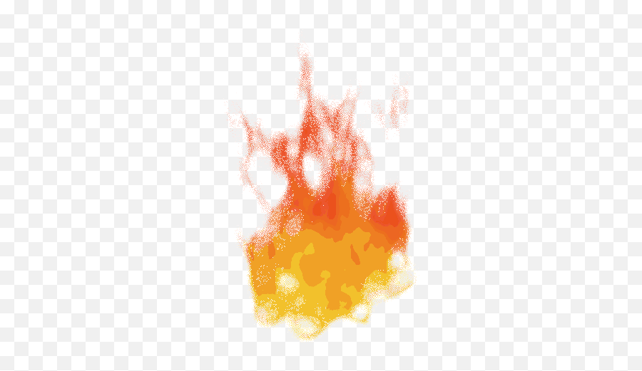 Fire Clip Art Gif Png Files - Fire Render Gif Emoji,Fire Emoji Vector