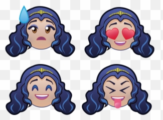 Pin - Clip Art Emoji,Dove Emojis