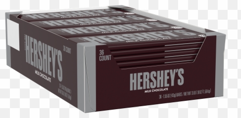 Milk Chocolate Standard Bar Box - Milk Chocolate Emoji,Cardboard Box Emoji