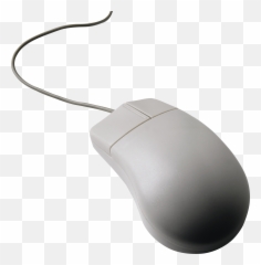 Download Pc Mouse Png Image Hq Png - Mouse Png Emoji,Computer Mouse Emoji