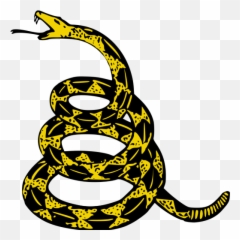 Ancap - Don T Tread On Me Emoji,Ancap Emoji