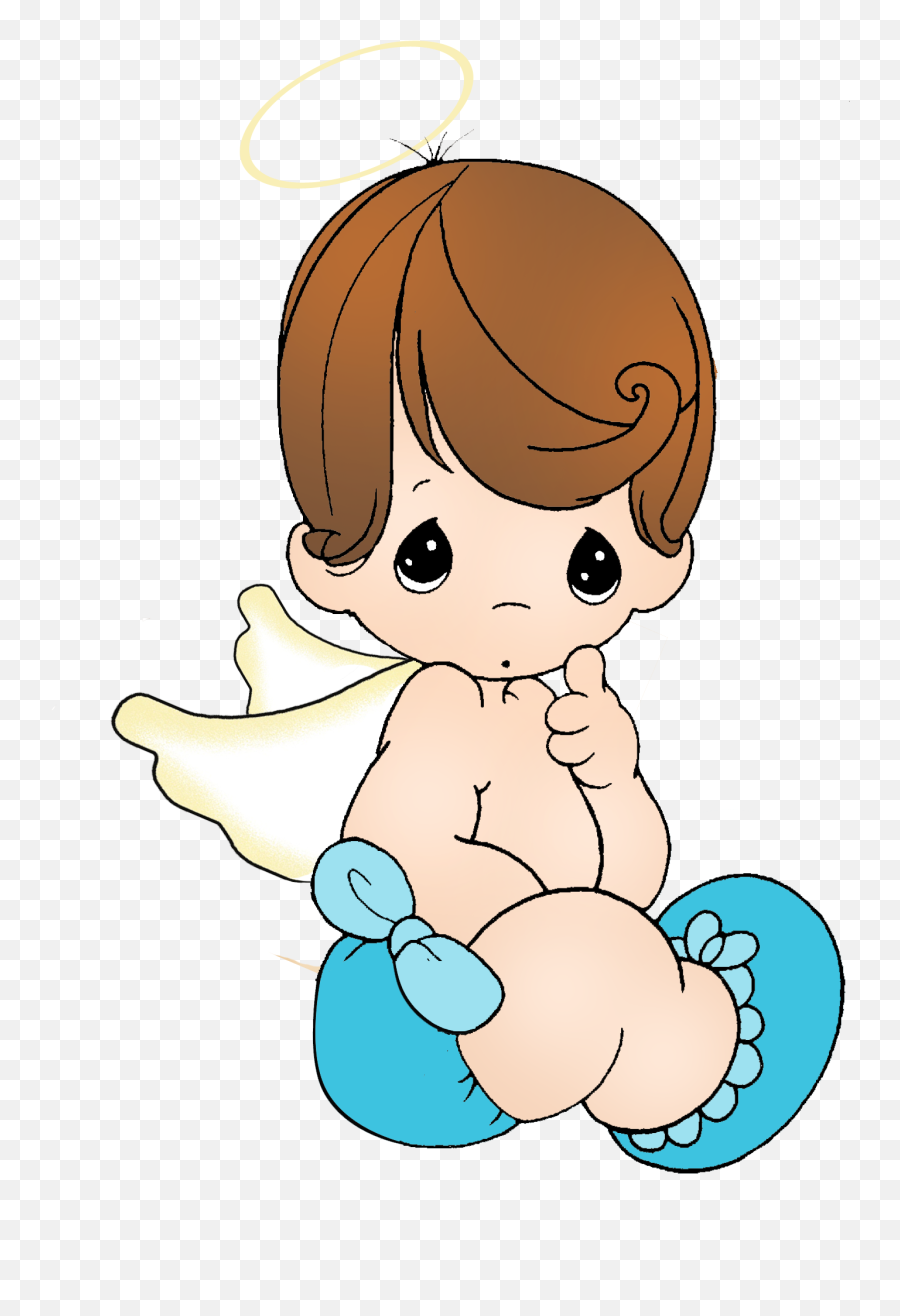 Peanuts Clipart Baby Peanuts Baby - Clipart Of Angel In Baptism Emoji,Boy Microphone Baby Emoji