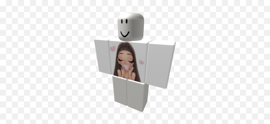 Arimoji Tea Ariana Emoji Shirt - Hiyori Juujou,Tea Emoji