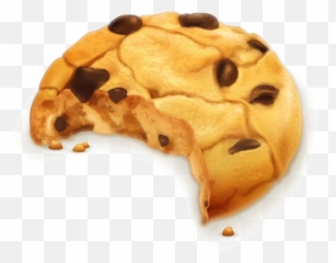 Cookies Vector Png At Vectorified - Clipart Transparent Background Emoji