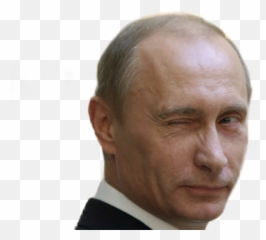 Putin Russia - Vladimir Putin Wink Emoji,Putin Emoji