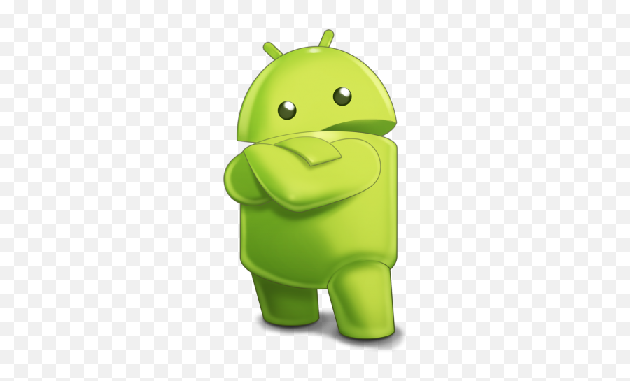 Shrug Emoji Png Picture - Transparent Cool Android Logo,Cool Guy Emoji