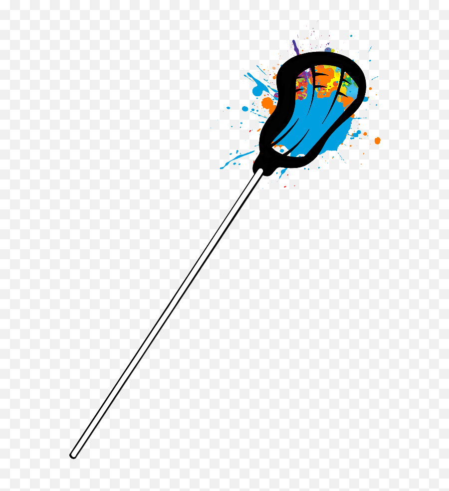 Lacrosse Lax Splash Paint Splatter Freetoedit - Clip Art Emoji,Lacrosse Emoji