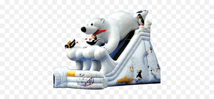 Inflatable Dry Slides New York - Inflatable Emoji,Emoji Bear Pig Tiger Book
