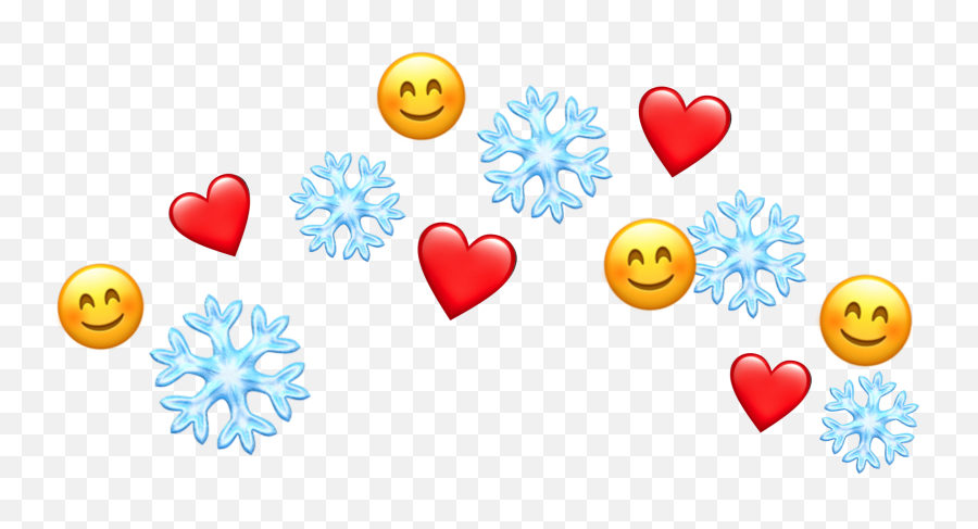 Cold Love Happy Goodday - Clip Art Emoji,Drama Queen Emoji