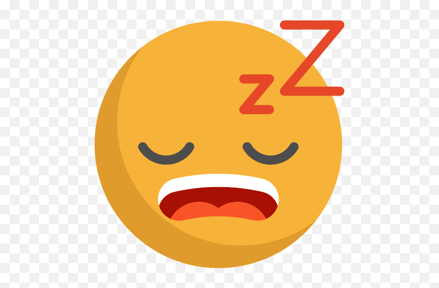 Sleepy Png Icon - Sleepy Png Emoji,Siren Emoji