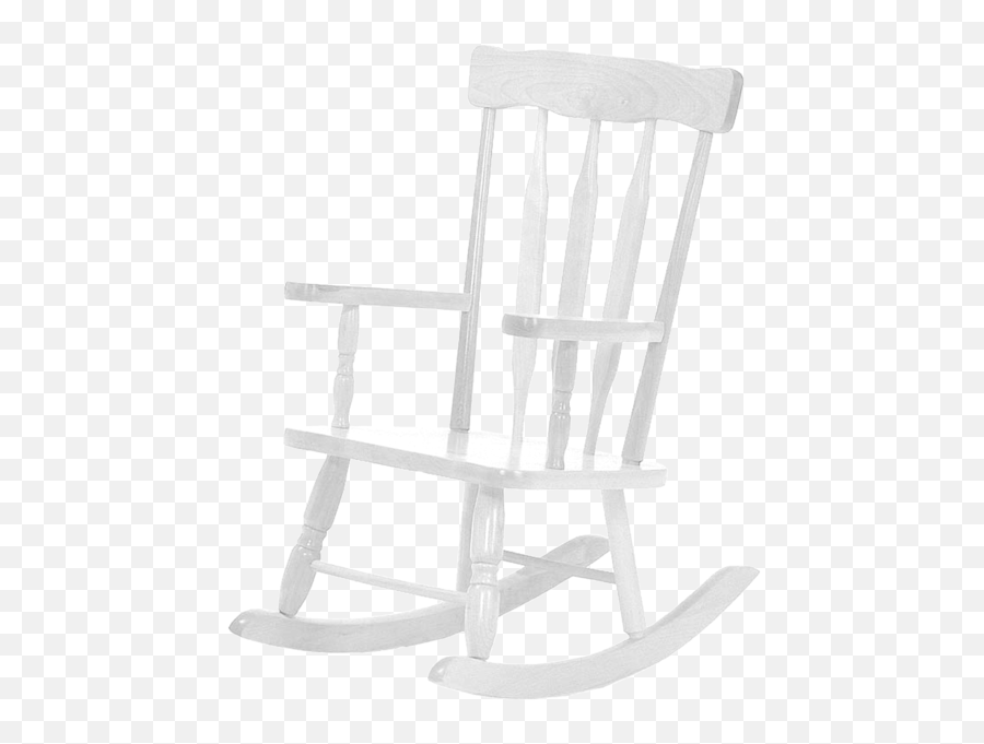 Chair - Rocking Chair Emoji,Rocking Chair Emoji