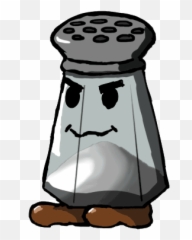 Top Salt Shaker Stickers For Android Ios - Animated Salt Gif Emoji,Salt Emoji