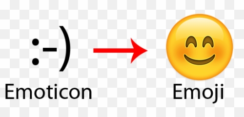 Emoticon - Smiley Emoji