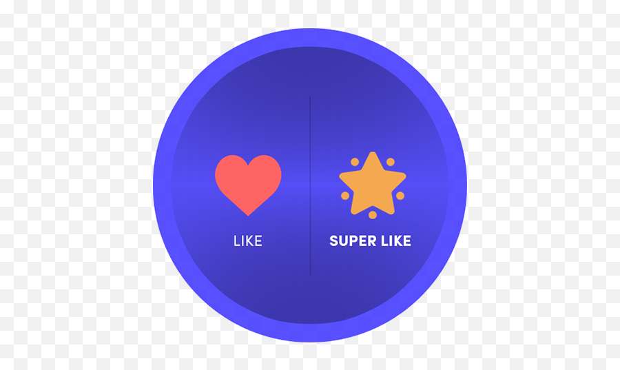 Tinder Clone - Circle Emoji,Tinder Emoticons