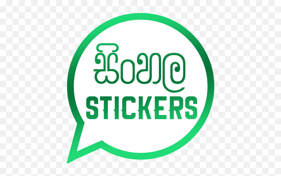 Sinhala Stickers Apk 4 - Whatsapp Stickers Sinhala Download Emoji,Branded Emoji Keyboard