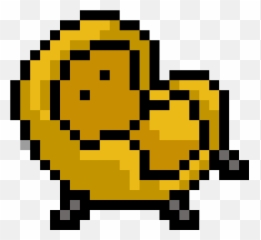 Pixilart - Steven Universe Pixel Art Emoji,Chair Emoticon