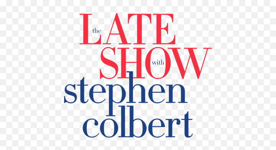 October 31 2019 - Stephen Colbert Late Show Logo Emoji,Emoji Game Level 31