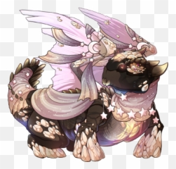 Gened Up My First Primal Gen One - Illustration Emoji,Welsh Dragon Emoji