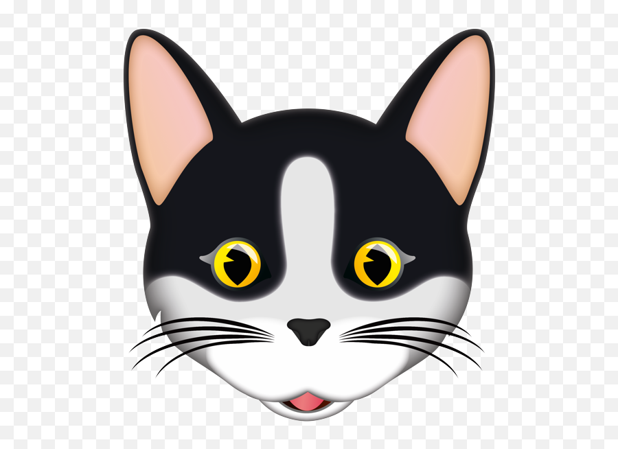 Emoji - Domestic Cat,Scottish Emoji Free