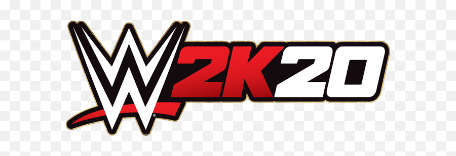 Wwe 2k20 - Wwe 2k16 Emoji,Wwe Logo Emoji