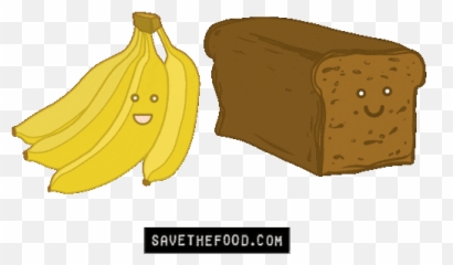 Top Banana Bread Stickers For Android U0026 Ios Gfycat - Animated Gif Banana Bread Emoji,Banana Emoji
