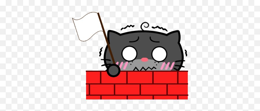 Game Mister Catty - Cat Emoji Gif Cartoon,Cat Emoji Text