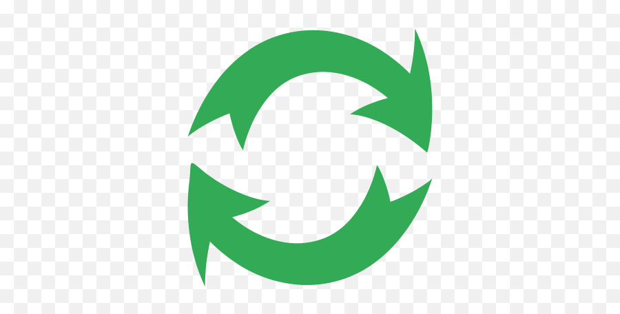 Reduce Reuse Recycle - Logo Min Phí I Tr Emoji,Recycle Emoji