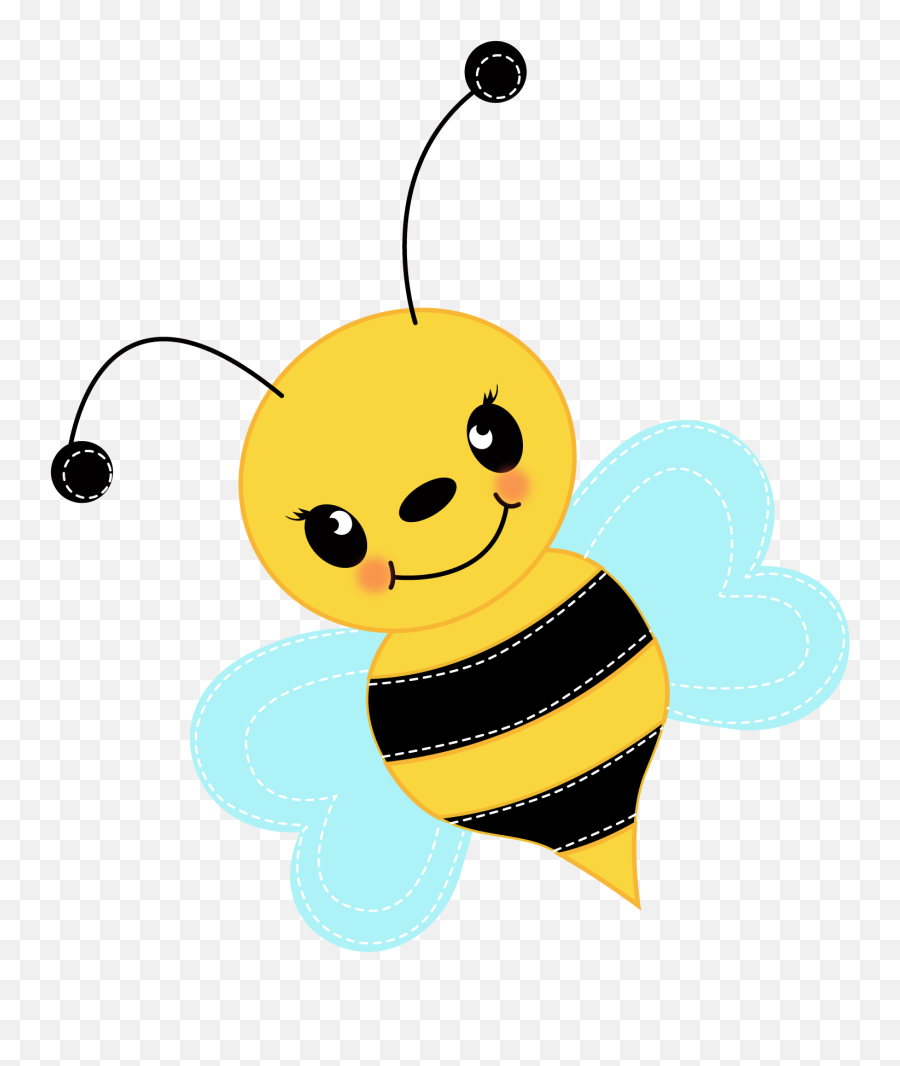 Bumble Bee Busy Bee Clipart Free Clipart Images Clipartix - Cute Bee Clip Art Emoji,Busy Emoji