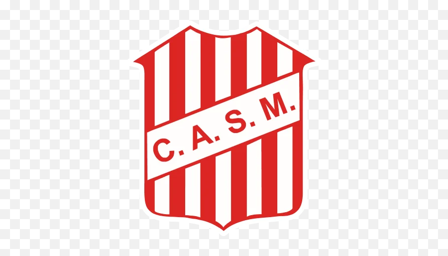 Superliga Stickers For - Escudo De San Martin De Tucuman Emoji,Argentina Flag Emoji