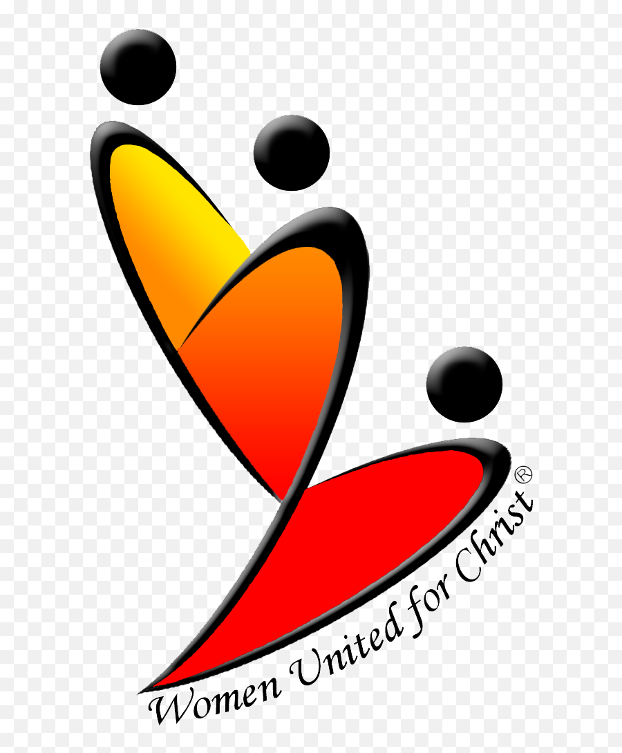 Women United For Christ Cleveland Oh Logo God Jesus - Woman Clip Art Emoji,Cavs Emoji