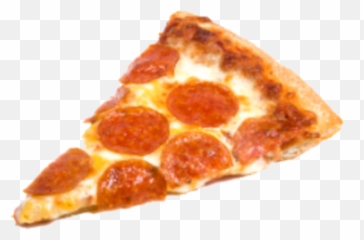 Myny Pizza Pizzaslice - Transparent Background Slice Png Emoji