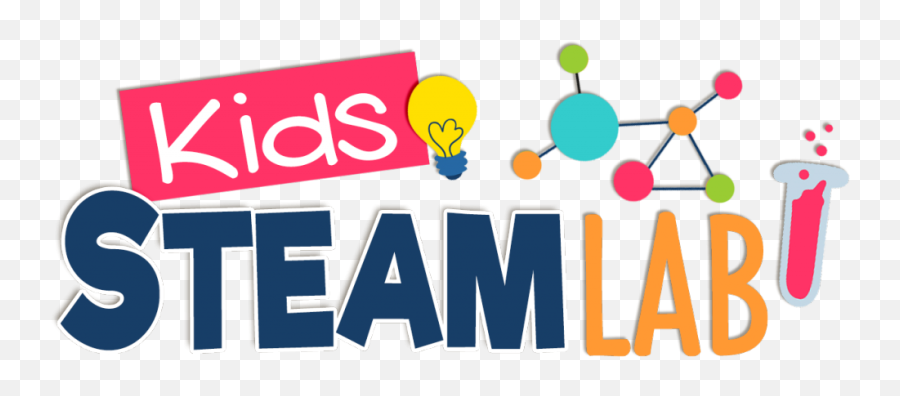 Steam Lab Clipart - Steam Logo For Kids Emoji,Steam Emoticon Letters