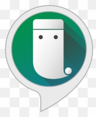 Alexa Skills - Emblem Emoji,Ghost Emoticon