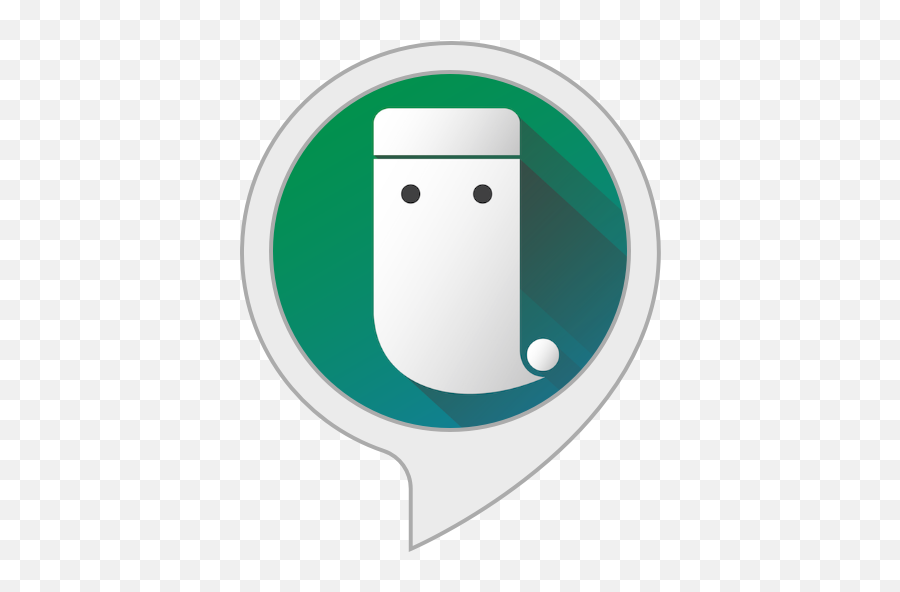 Alexa Skills - Emblem Emoji,Ghost Emoticon