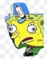 Nigeria Freetoedit - Stupid Spongebob Meme Emoji,Nigeria Emoji