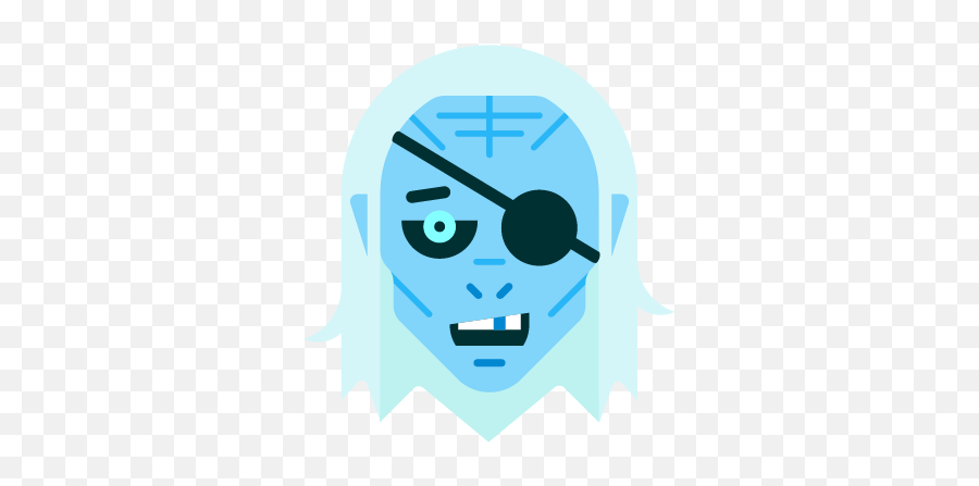 White Walker Sticker Pack - Clip Art Emoji,Walker Emoji