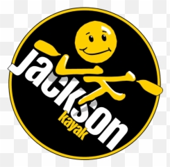 Jackson Kayak Paddlingcom - Logo Emoji