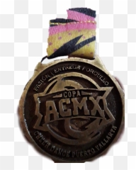Freetoedit Sticker - Bronze Medal Emoji