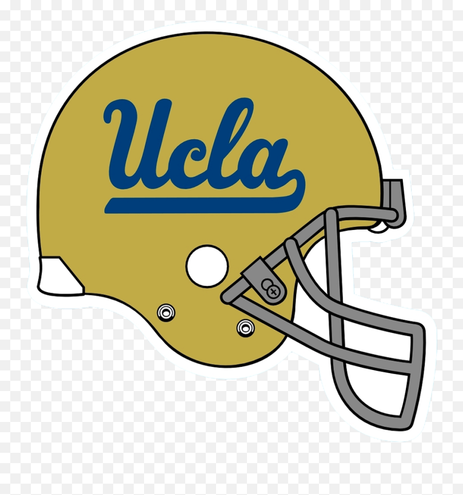 Usc Football Helmet Clipart - Logo Tampa Bay Buccaneers Helmet Emoji,Utah Utes Emoji