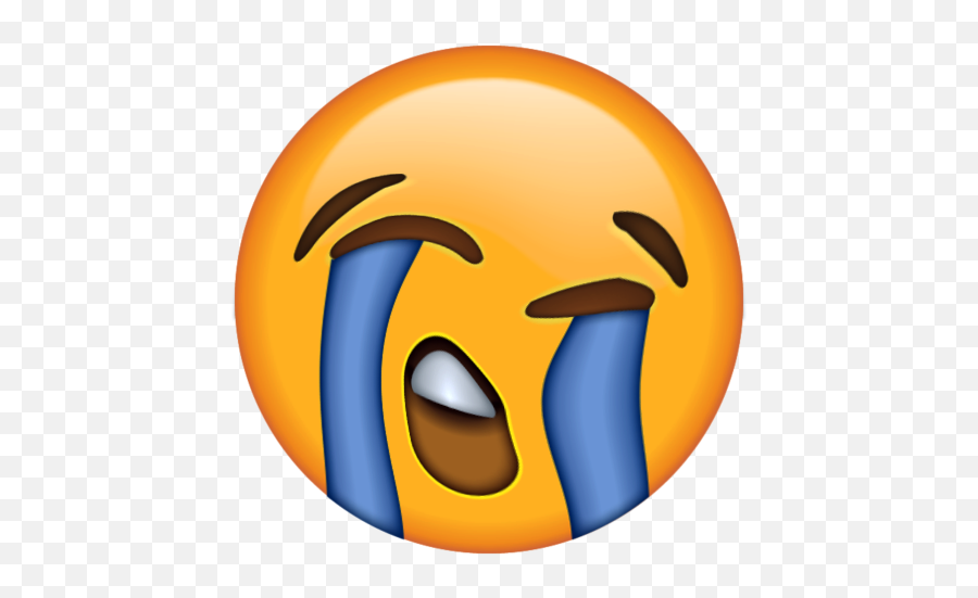 Tonikc Player Profile - Sad Emoji New,T_t Emoticon