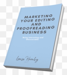 Proofreader Copyeditor - Sign Emoji