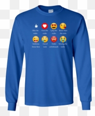 I Love the Violin Orchestra Emoji Emoticon Graphic T - shirt M Not Veteran Wife Shirt