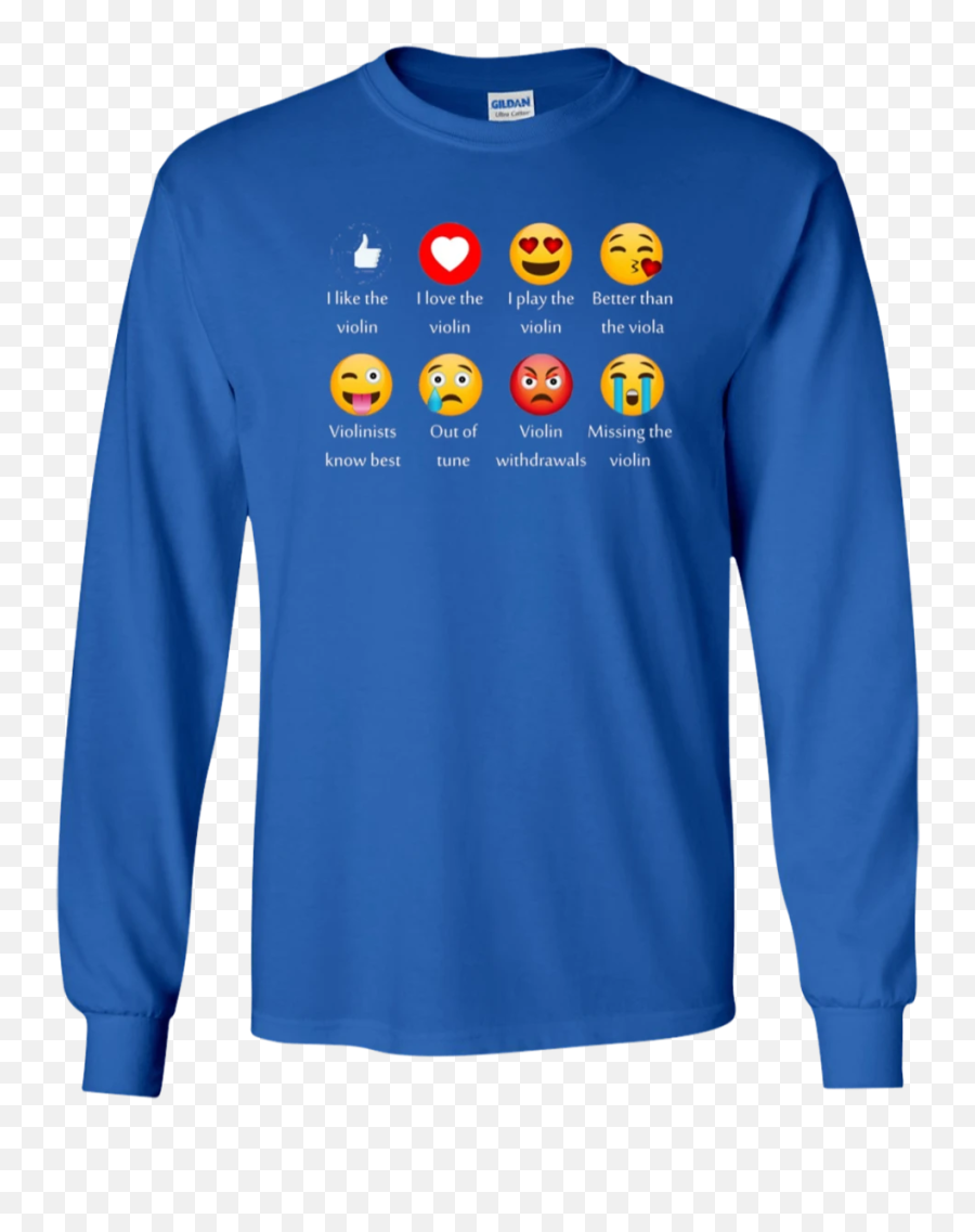 I Love The Violin Orchestra Emoji Emoticon Graphic T - Shirt I M Not Veteran Wife T Shirt,I Like Emoji