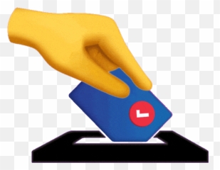 Hand Emoji Stickers For Android Ios - Slope